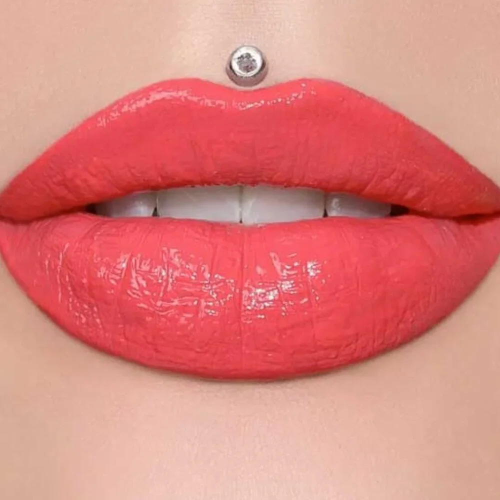 Jeffree Star Cosmetics Lip Gloss Supreme Gloss - Watermelon Soda - Picture 2 of 8